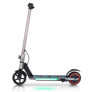 Monopattino Elettrico Pieghevole 24V 130W per Bambini dai 5 ai 15 Anni, 2 Ruote, Scooter Elettrico per Ragazzi - Product Image 5