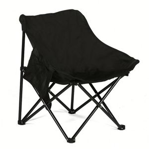 Chaise pliante de camping d'extérieur en tissu Oxford de haute qualité, vente en gros à prix abordable - Product Image 2