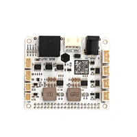 Servicio Integral de Ensamblaje de PCB OEM y ODM, Fabricación SMT DIP BOM, Fabricante Llave en Mano para Placas de Circuito PCBA Personalizadas