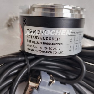 <b>DO</b> High Quality BHF 06.24G2000/407206 Encoder Polar Cutter Encoder BHF 06.24G2000/407206 Polar Cutting Machine Encoder - Product Image 3