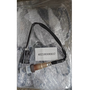 Capteur d'oxygène O2 de voiture au <span class=keywords><strong>prix</strong></span> de gros 0258006937 S21-1205310 pour BYD Great Wall Chery Lambda Sensor de oxigeno Auto Spare Parts - Product Image 2