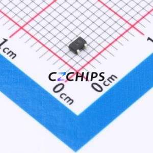 ทรานซิสเตอร์จุดเชื่อมต่อสองขั้วทรานซิสเตอร์2SC4177ใหม่ดั้งเดิม (BJT) 323 - Product Image 1