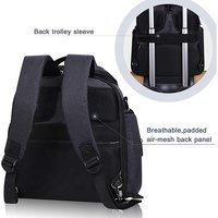 Sac à dos à bandoulière léger étanche pour voyage de randonnée, accessoires DJI Mavic 2 Pro