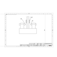 Tour CNC de précision à double broche MDD haute efficacité pour usinage intensif avec banc à haute rigidité et commande intégrée