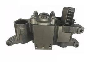 Bomba de Aceite para Camiones de Trabajo Pesado, Equipos de Minería, Generador 4N8734 / 1614113 para Motor Caterpillar 3406E y C15 - Product Image 2