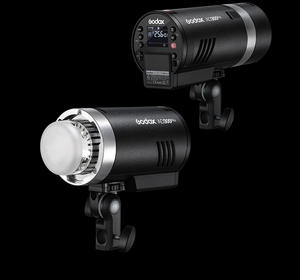 Odox-pestaña ro 300 ro 300 ro 300Pro, Trobe 2,4G HS1 1/8000s Portable - Product Image 4