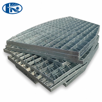 Grille en acier inoxydable à prix d'usine, taille personnalisée, OEM/ODM, résistante au feu et à la corrosion, pour usage en appartement et pétrochimie