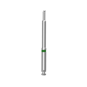 Vai a sorridere trapano a punta per impianto dentale per trapano a punta per rimuovere la vite dentale rotta - Product Image 2