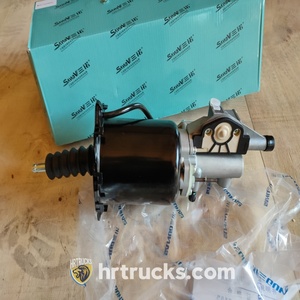 Sinotruk HOWO sitrak wg9725230052 Bộ phận động cơ xi lanh tăng cường ly hợp cho phụ tùng xe tải sinotruk sitrak - Product Image 3