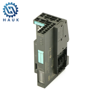 6ES7151-1AA03-0AB0 Module d'interface PROFINET E/S distribuée de confiance pour l'intégration de réseau d'automatisation industrielle transparente