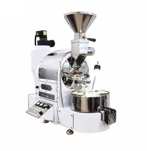 Medium Arc Roaster Coffee Freshly Roasted Ikawa Home Sample Cafemino Third Wave Wheels 1kg Huky Petroncini Coffee Roaster