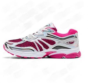 Saucon 9 Chunky Sneakers pour femmes et hommes, nouvelles chaussures de style décontracté, confortables, avec amorti doux et respirantes, idéales pour la marche - Product Image 4