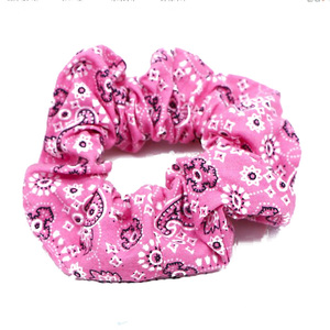 Moda donna fascia elastica per <span class=keywords><strong>capelli</strong></span> Scrunchies all'ingrosso supporto per coda di cavallo Haar Elastiekjes fascette per <span class=keywords><strong>capelli</strong></span> per accessori per ragazze - Product Image 6