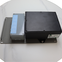 Limiteur de couple LMI HC4900 et ensemble boîtier CAN, compatible avec les accessoires informatiques de grue XCMG 25K 50K 70K