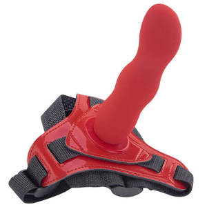 Juguetes de masturbación de bajo precio, usable para mujer con pene para adultos, consolador grande - Product Image 2