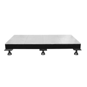 P3.91 P4.81 P6 Pista de baile Led magnética Fiesta de bodas Evento Fiestas 3D Infinity Mirror Led Piso portátil - Product Image 4