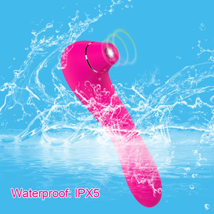 Automatische Mastur bator Luft Silikon Pussy Sucker Frauen Saugen Brüste Adult Boob Suck Toy - Product Image 2