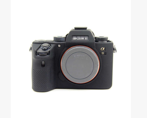 Housse de protection souple anti-rayures pour appareil photo <span class=keywords><strong>A7R4</strong></span>/A9II - Product Image 4