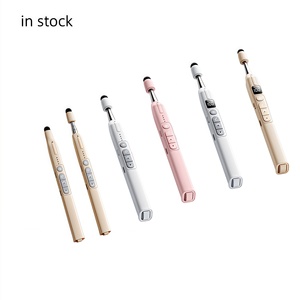 <strong>Telescopic</strong> Flip Pen Multi-Function Whiteboard Light Pen with Remote Control for Teachers Green Laser <strong>Pointer</strong> PPT Feature - Product Image 1