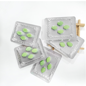 Fabricante personalizado al por mayor de suplementos de hierbas orgánicas de acción prolongada, píldoras de energía, Nutrición Dietética y productos de salud - Product Image 5