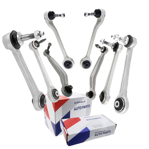 Phụ tùng hệ thống treo womala Tie rod, thanh ổn định, cánh tay điều khiển, ỐNg Lót treo cho BMW cũ 5 Series (E60 E61) 2003-2010 - Product Image 6