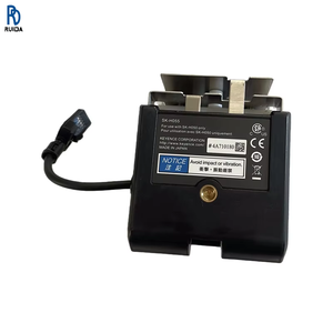 อุปกรณ์แสดงผลกำจัดไฟฟ้าสถิตแบบใช้มือถือของอุปกรณ์ตรวจวัดไฟฟ้าสถิตแบบ SK-H055จาก Keyence - Product Image 1