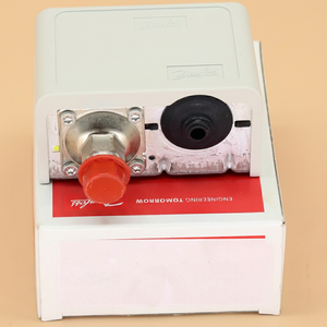 Interruptor de Presión KPI38 060508166, Controlador de Presión Original de Origen Japonés, 1 Año de Garantía, Controlador de Salida de Datos Crudos I/O 1;8 - Product Image 1