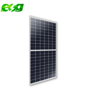 โมดูลเซลล์แสงอาทิตย์แบบโมโนคริสตัลไลน์ 380w 450w 300w โปรโมชั่นลดราคา - Product Image 4