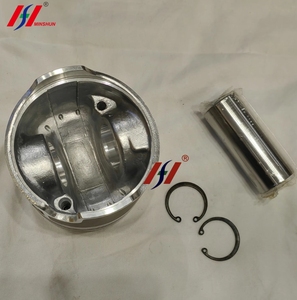 Chất lượng cao chính hãng Diesel 320D C6.4 động cơ <span class=keywords><strong>Piston</strong></span> Kit (<span class=keywords><strong>piston</strong></span>, <span class=keywords><strong>Piston</strong></span> Ring, circlips) f40100 <span class=keywords><strong>Piston</strong></span> cho máy xúc - Product Image 3