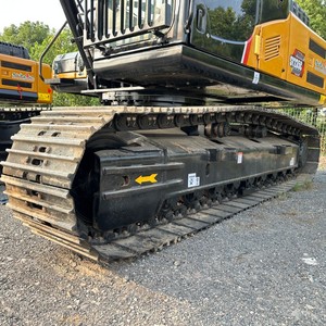 90% mới tình trạng tốt gốc Trung Quốc Thương hiệu Sany sy235c thủy lực máy xúc trên bán - Product Image 6