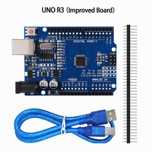 <span class=keywords><strong>Kit</strong></span> de démarrage pour <span class=keywords><strong>Arduino</strong></span> <span class=keywords><strong>Kit</strong></span> de démarrage avec boîte de vente au détail pour les enfants d'âge scolaire <span class=keywords><strong>Kit</strong></span> de programmation éducatif Jouets éducatifs pour <span class=keywords><strong>Arduino</strong></span> - Product Image 5