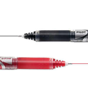 ปากกาเจลญี่ปุ่น P-ILOT รุ่น BXGPN-V5 รุ่นอัพเกรด หัวเข็มแบบตรง ปากกาหมึกน้ำ 0.5 มม. Hi-Tecpoint V5 Grip - Product Image 2