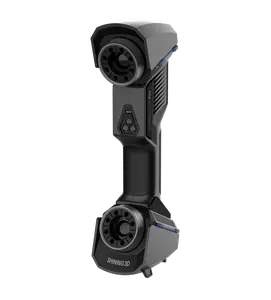 高速高精度金属型3DカメラスキャナーエンジニアリングリバースUEProスキャナーハンドヘルド3Dスキャンボディスキャナー