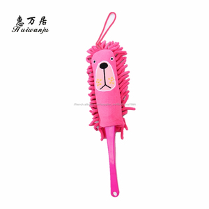 OFFRE SPÉCIALE tendance style de bande dessinée multifonction <span class=keywords><strong>duster</strong></span> - Product Image 6