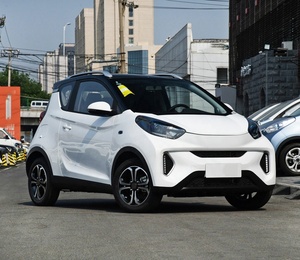 <span class=keywords><strong>Voiture</strong></span> <span class=keywords><strong>électrique</strong></span> <span class=keywords><strong>chinoise</strong></span> bon marché à 4 roues, haute vitesse, nouvelle <span class=keywords><strong>voiture</strong></span> pour usage familial, tricycles <span class=keywords><strong>électrique</strong></span>s - Product Image 5