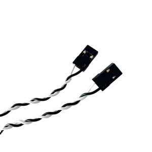 Cavo Elettrico Personalizzato OEM & ODM con Conduttore in Rame, Cablaggio Isolato in PVC per Settore Automobilistico e Elettrodomestici - Product Image 4