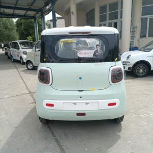 Voitures électriques à succès, compactes, quatre portes, quatre places, <span class=keywords><strong>prix</strong></span> d'usine, haute qualité, les plus populaires - Product Image 4