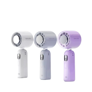 Daimulife tốc độ cao băng làm mát cầm tay fan hâm mộ M03 max-màu sắc sống động, làm mới mát - Product Image 1