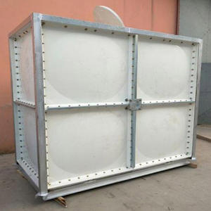 Serbatoio d'Acqua Composto GSC di Grado Industriale Avanzato per Protezione Antincendio Marca Jinlian - Product Image 4