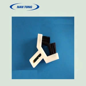 Nantong Saddle Stitch Brush MS Manual <b>Binding</b> <b>Machine</b> Part For Saddle Stitch <b>Binding</b> <b>Machines</b> - Product Image 1