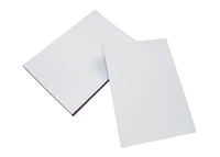 Coated Duplex Paperboard With White Back