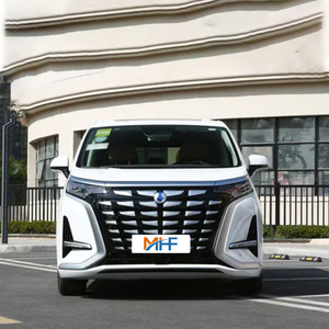 BYD DENZA D9, Nuevo Vehículo Eléctrico MPV Familiar en el <span class=keywords><strong>Mercado</strong></span> de Autos de Nueva Energía para Adultos - Product Image 6