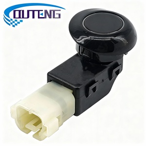 กันชนรถเซ็นเซอร์ที่จอดรถ PDC สำหรับ Honda Civic FA1 FD1 2006-2011 08V67-S9G-7MQ03 - Product Image 1