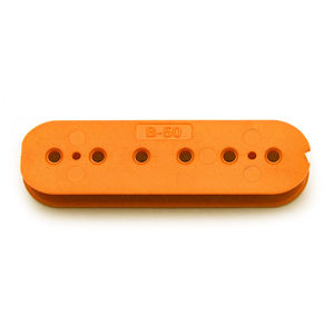 Bobine à vis de 50/52 mm pour <span class=keywords><strong>guitare</strong></span> électrique Humbucker / Double bobine de micro, modèle interne, couvercle - Product Image 6