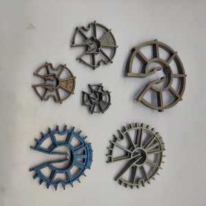 Separador de ruedas de plástico para varillas corrugadas, de alta resistencia, diseño contemporáneo, para encofrado de varillas corrugadas y separadores de ruedas - Product Image 4