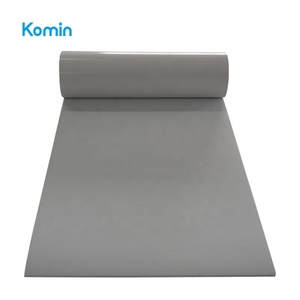 Tapis de sol de <span class=keywords><strong>bateau</strong></span> en mousse EVA marine en relief à pois blancs Komin 5mm - Product Image 1