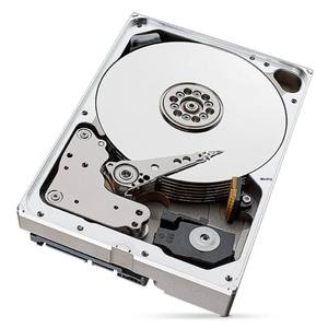 สำหรับการตรวจสอบฮาร์ดไดรฟ์ภายในระดับองค์กรขนาด 8TB รุ่น MG08ADA800E แบบเชื่อมต่อเชิงกล - Product Image 4