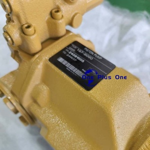 ปั๊มลูกสูบ187-9090 10R-6685ปั๊มลูกสูบสำหรับรถดัมพ์<span class=keywords><strong>740</strong></span>หนอนผีเสื้อ - Product Image 5