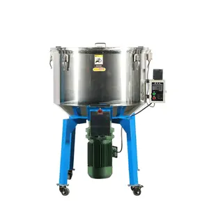 Mixer pellet pasir plastik 500kg