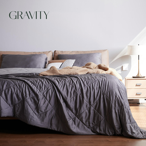 Manta de Bambú Acolchada Coreana Personalizada, Moderna y Popular, para Uso Interior en Verano - Product Image 2